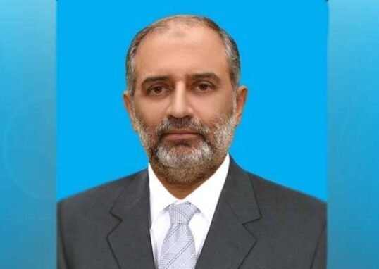 مکہ جوائنٹ ڈیفنس ایگریمنٹ